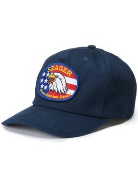 Seager Great American Dream Snapback
